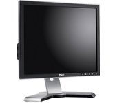 Monitor 17" LCD Dell 1707FPC