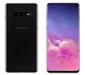Galaxy S10+ 512GB - Negro - Libre