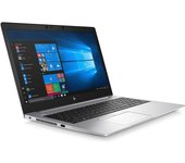 HP EliteBook 850 G6 15" Core i7 1.9 GHz - SSD 1000 GB - 16GB - QWERTZ - Alemán