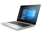 Hp EliteBook 840 G5 14" Core i5 1.7 GHz - SSD 256 GB - 16GB - AZERTY - Francés