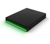 Seagate Gaming Disque Dur Externe Xbox Game Drive Unidad de disco duro externa - HDD 2 TB USB