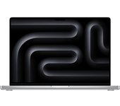 MacBook Pro 16" (2023) - M3 Max de Apple con CPU de 14 núcleos y GPU de 30 núcleos - 36GB RAM - SSD 1000GB - QWERTZ - Alemán