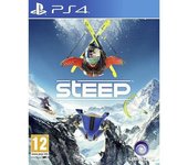 Steep - PlayStation 4
