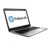 HP ProBook 450 G4 15" Core i3 2.4 GHz - SSD 1 TB - 8GB - QWERTZ - Alemán