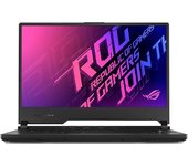 Asus SCAR5-G532LWS-HF077T 15" Core i7 2.3 GHz - SSD 1 TB - 16GB - NVIDIA GeForce RTX 2070 Super AZERTY - Francés
