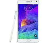 Galaxy Note 4 32GB - Blanco - Libre