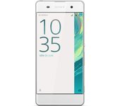Sony Xperia XA 16GB - Blanco - Libre