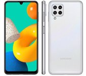 Galaxy M32 128GB - Azul - Libre