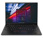 Lenovo ThinkPad X1 Carbon G9 14" Core i7 3 GHz - SSD 1 TB - 16GB - QWERTY - Inglés