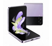 Galaxy Z Flip4 512GB - Violeta Oscuro - Libre