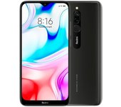 Xiaomi Redmi 8 32GB - Negro - Libre