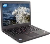 Lenovo ThinkPad X270 12" Core i5 2.3 GHz - SSD 240 GB - 8GB - QWERTY - Italiano