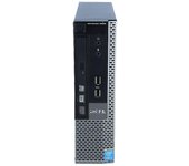 Dell OptiPlex 9020 USFF Core i5 2.9 GHz - SSD 1 TB RAM 16 GB