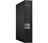 Dell OptiPlex 7050 MFF Core i7 3.4 GHz - SSD 256 GB RAM 8 GB