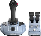 Joystick Xbox One X/S / Xbox Series X/S / PC Thrustmaster TCA Officer Pack Airbus Edition