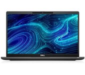 Dell Latitude 7320 13" Core i7 1.2 GHz - SSD 256 GB - 16GB - QWERTY - Portugués