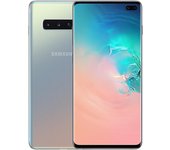 Galaxy S10 128GB - Blanco - Libre