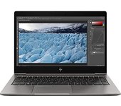 HP ZBook 14u G6 14" Core i7 1.8 GHz - SSD 256 GB - 8GB - AZERTY - Francés