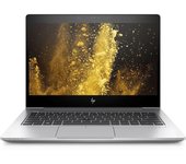 Hp EliteBook 830 G6 13" Core i5 1.6 GHz - SSD 256 GB - 32GB - QWERTY - Danés
