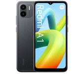 Xiaomi Redmi A1 32GB - Negro - Libre