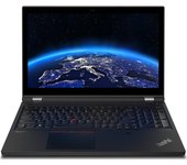 Lenovo ThinkPad P15 G1 15" Xeon W 2.8 GHz - 500 GB SSD - 64GB - QWERTY - Inglés