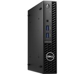 Dell OptiPlex 3060 Mini Core i5 2.1 GHz - SSD 256 GB RAM 8 GB