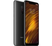 Xiaomi Pocophone F1 128GB - Negro - Libre
