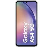 Galaxy A54 128GB - Blanco - Libre