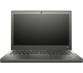 Lenovo ThinkPad X240 12" Core i5 1.9 GHz - SSD 500 GB + HDD 12 GB - 4GB - AZERTY - Francés