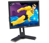 Monitor 17" LCD SXGA Dell P170SB