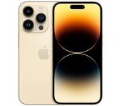iPhone 14 Pro 128GB - Oro - Libre