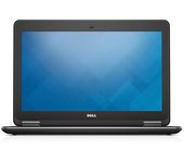 Dell Latitude E7240 12" Core i5 1.9 GHz - SSD 256 GB - 8GB - QWERTY - Inglés