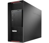Lenovo ThinkStation P920 Xeon 3 GHz - SSD 1 TB RAM 128 GB