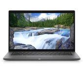 Dell Latitude 7410 14" Core i5 1.7 GHz - SSD 256 GB - 16GB - QWERTY - Inglés