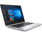 Hp EliteBook 830 G6 13" Core i5 1.6 GHz - SSD 128 GB - 16GB - QWERTY - Sueco