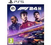 F1 24 - Playstation 5 - PlayStation 5