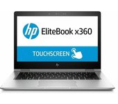 HP EliteBook X360 1030 G2 13" Core i5 2.5 GHz - SSD 1000 GB - 8GB