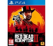 Red Dead Redemption 2 - PlayStation 4