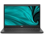 Dell Latitude 3420 14" Core i5 2.4 GHz - SSD 256 GB - 8GB - QWERTY - Inglés