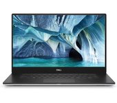Dell XPS 15 7590 15" Core i9 2.4 GHz - SSD 2 TB - 32GB - QWERTY - Inglés