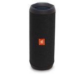 Altavoz Bluetooth Jbl Flip 4 - Negro