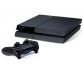 PlayStation 4 500GB - Negro Standard + N/A
