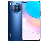 Huawei nova 8i 128GB - Azul - Libre