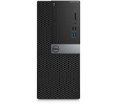 Dell OptiPlex 7040 MT Core i5 3.2 GHz - SSD 256 GB RAM 8 GB