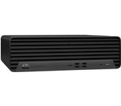 HP EliteDesk 800 G6 SFF Core i7 2.9 GHz - HDD 1 TB RAM 8 GB