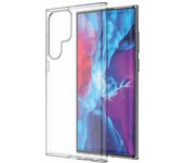 Funda S22 ULTRA 5G - TPU - Transparente