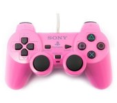 Joystick PlayStation 2 Sony DualShock 2