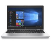 HP ProBook 650 G5 15" Core i5 1.6 GHz - SSD 512 GB - 8GB - QWERTY - Italiano