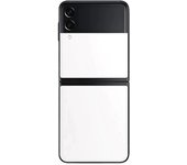 Galaxy Z Flip3 5G 256GB - Blanco - Libre