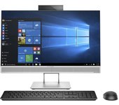 HP EliteOne 800 G4 NT 23" Core i5 3 GHz - SSD 512 GB - 16GB